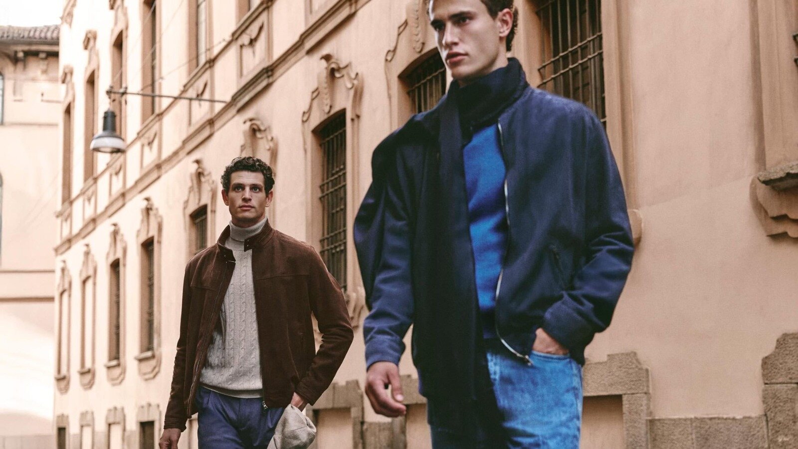 10 آیتم لاکچری برای استایل پاییزی